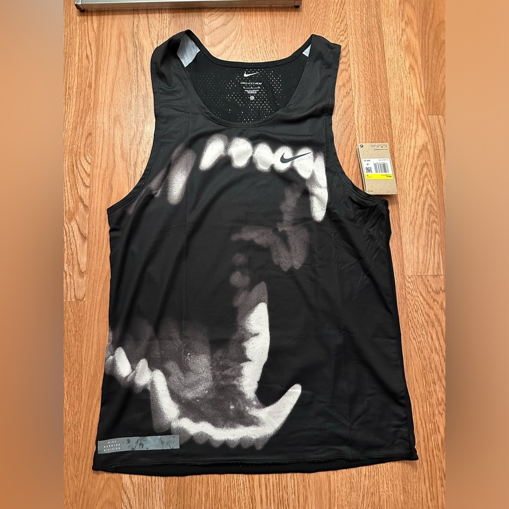 Nike Running Singlet
